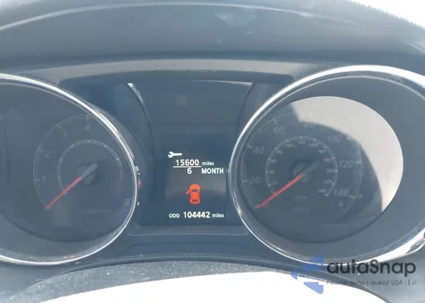 2018 Mitsubishi Outlander Sport 2.4 Sel из США, поврежденный, VIN JA4AR4AW8JZ003238